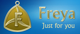 Фрея