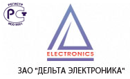 Дельта Электроника