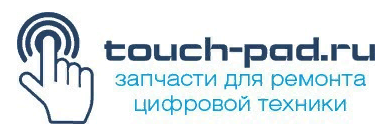 Touch-pad