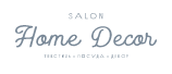 Salon Home Decor