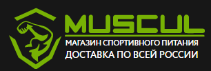 Muscul Shop