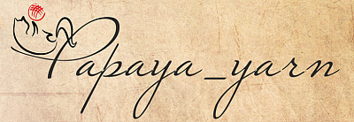 Пряжа от Маши